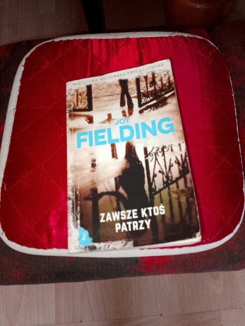 Książki do czytania