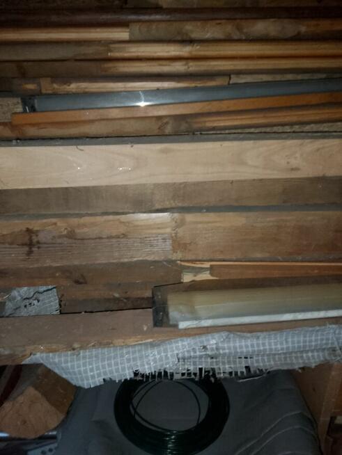 Kantówki belki i wiele innych.