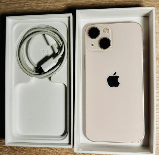 iPhone 13 mini