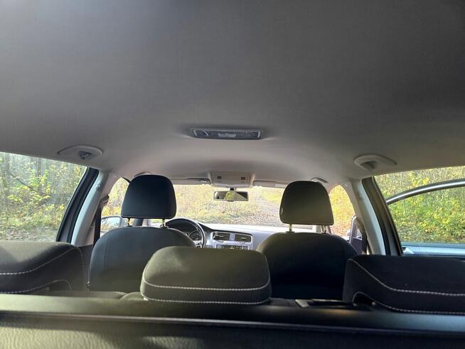 Volkswagen Golf VII Benzynka. 1.2TSI(110KM).Zamiana.Prywatni