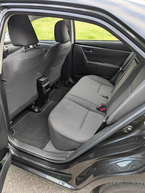 Garażowany, zadbany,wygodny z małym przebiegiem, przestronny