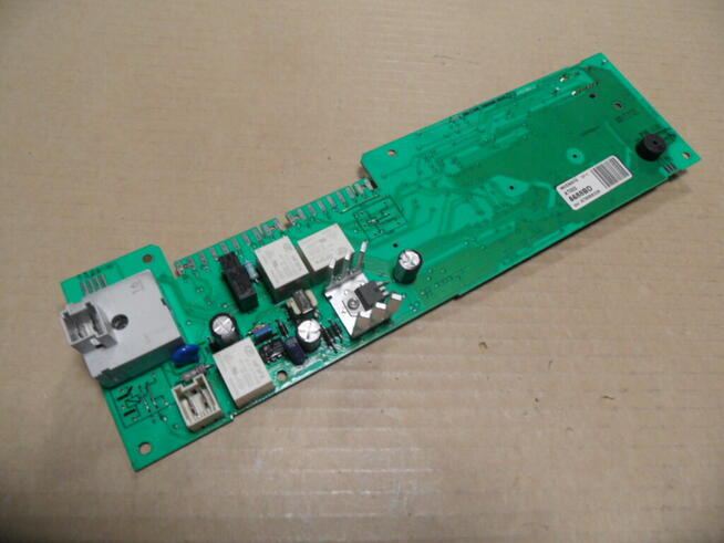 programator pralki MPM 4515-PA-23