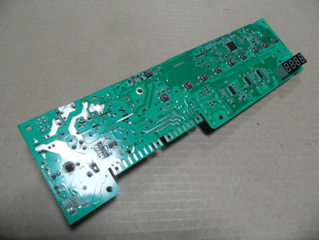 programator pralki MPM 4515-PA-23