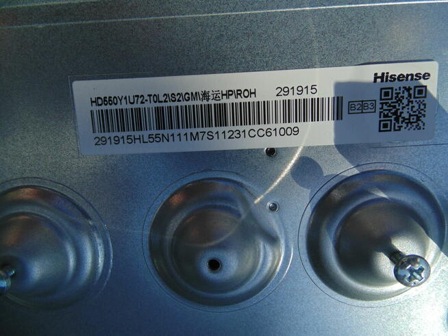 RSAG7.820.11742/ROH HISENSE 55A63H