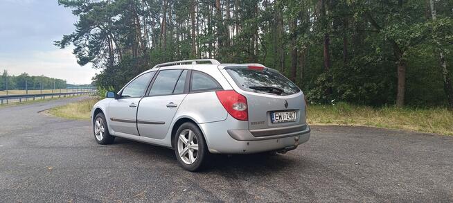 Sprzedam Renault laguna 2