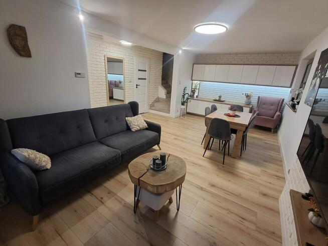 Dom 90m2 na spokojnym osiedlu Majków, działka 429m2 – Kalisz