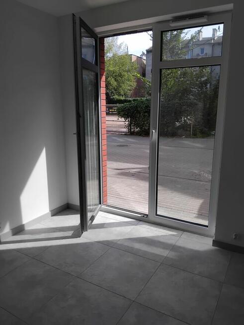 Wynajmę lokal użytkowy