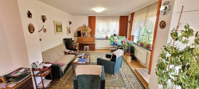 Bliźniak w Cieplicach