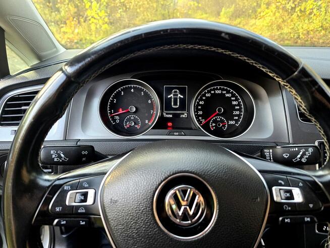 Volkswagen Golf VII Benzynka. 1.2TSI(110KM).Zamiana.Prywatni