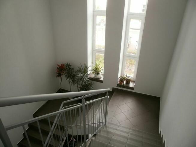 Wynajmę mieszkanie - Proszowice - ul. Nowa