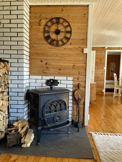 Domek letniskowy NORWEGIA