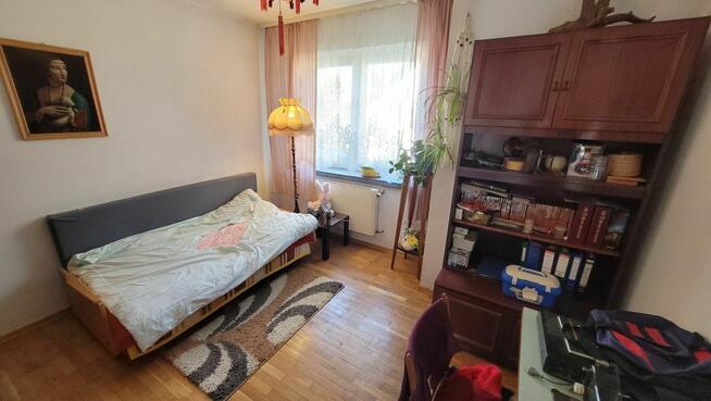 Bliźniak w Cieplicach