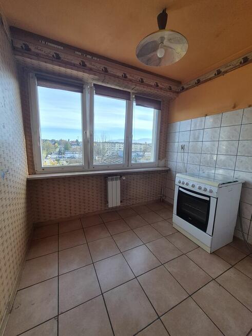 Sprzedam mieszkanie 2pokojowe 38m2 Bielsko-Biała