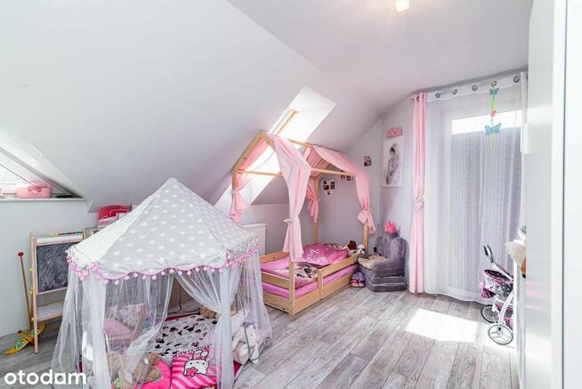 Dom 5 pokoi, duży ogród, blisko Krakowa!