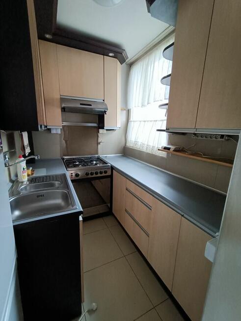 Mieszkanie M3 Dąbrowa UL. Zbaraska 10 Blok 704