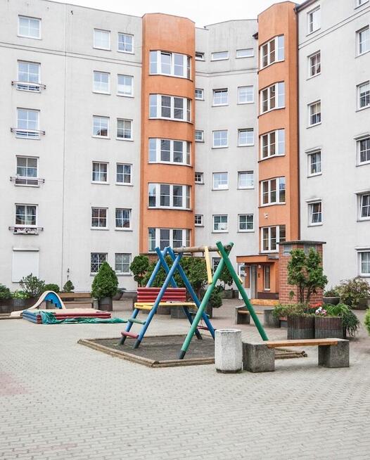 Szczecin sprzedam komfortowe 2 pokojowe mieszkanie