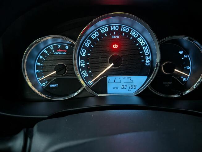 Garażowany, zadbany,wygodny z małym przebiegiem, przestronny