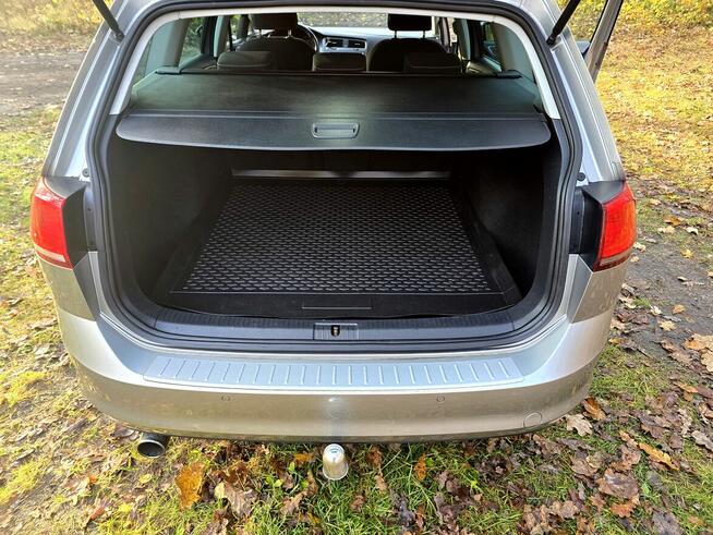 Volkswagen Golf VII Benzynka. 1.2TSI(110KM).Zamiana.Prywatni