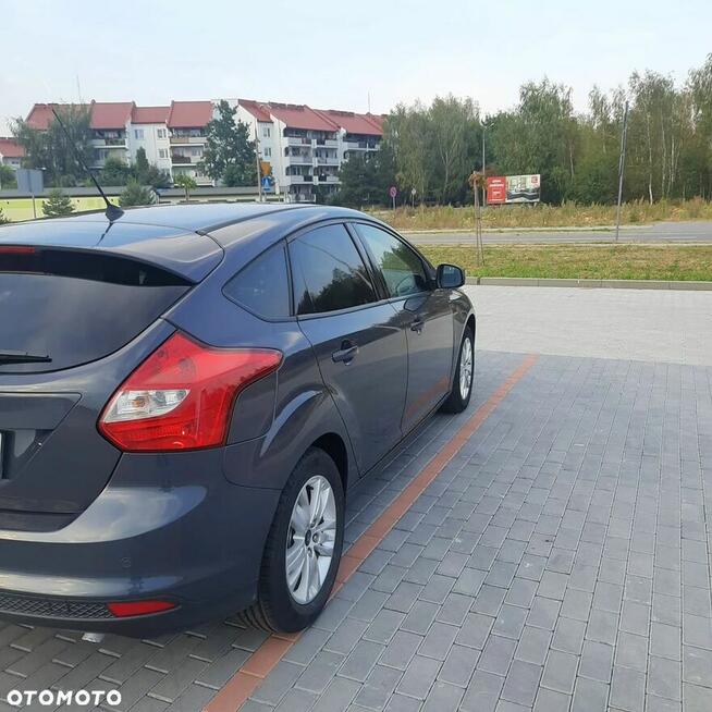 Ford Focus 2011r, 1.6 Benzyna. 170000km. Zarejestrowany.