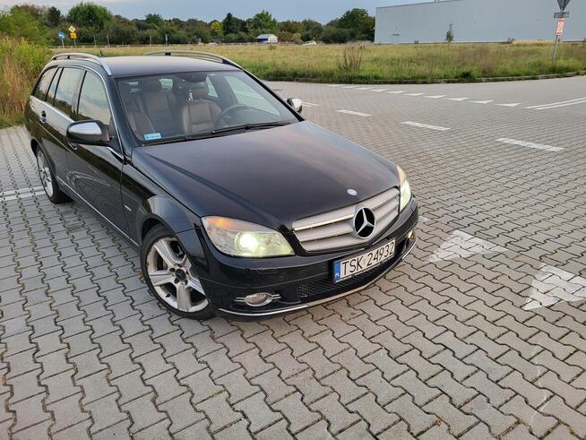 W204 c320 4matic