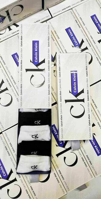 Skarpetki damsko meskie