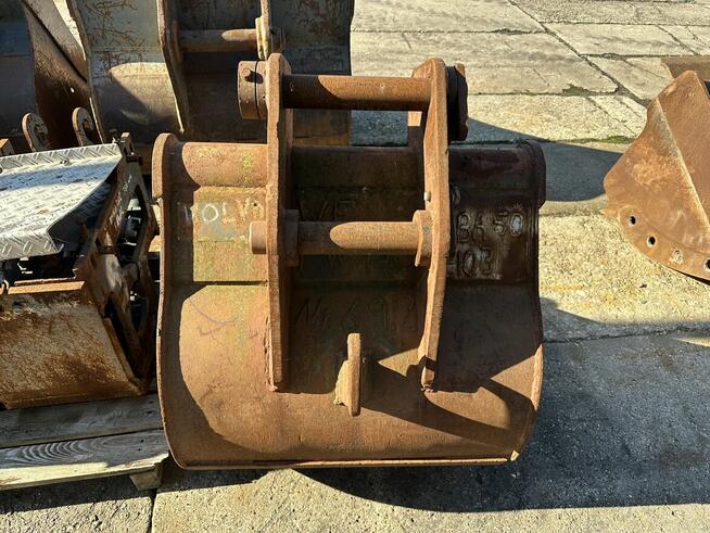 UŻYWANA ŁYŻKA KOPIĄCA Volvo EW160D