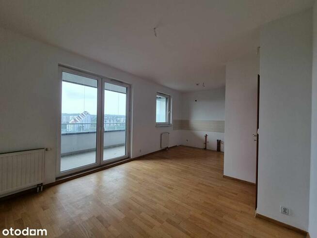 Kraków – Bronowice – ul. Sołtysa Dytmara