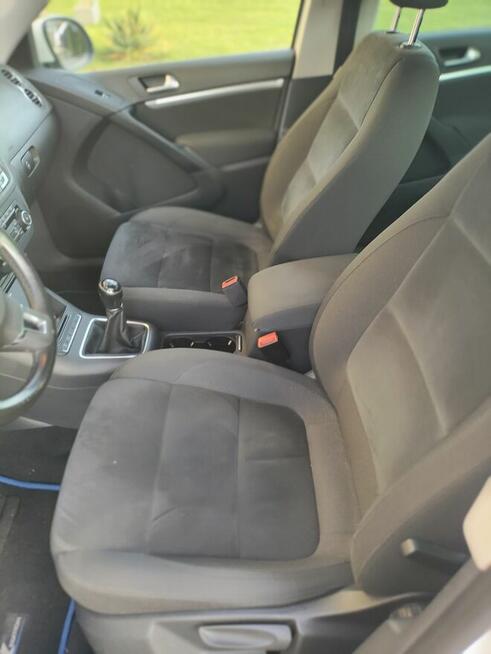 Sprzedam Tiguan