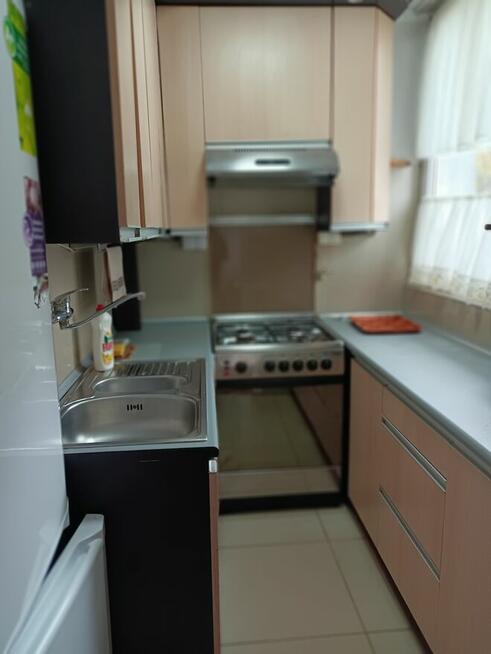 Mieszkanie M3 Dąbrowa UL. Zbaraska 10 Blok 704