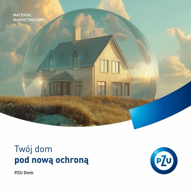 Ubezpiecznie domu mieszkania PZU Wrocław