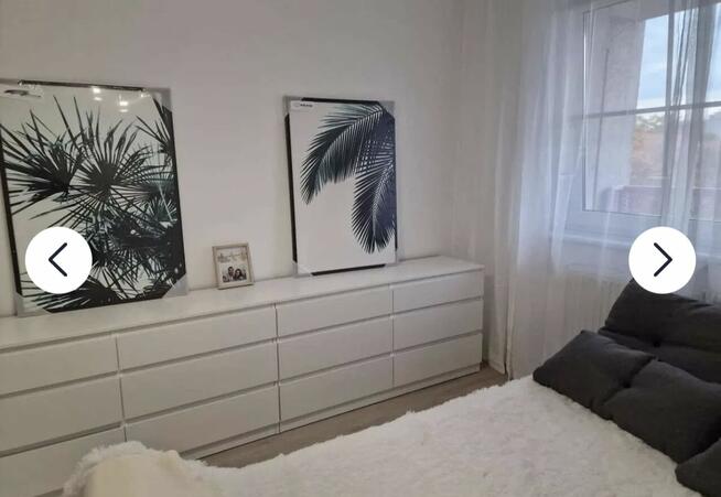 Szczecin sprzedam komfortowe 2 pokojowe mieszkanie