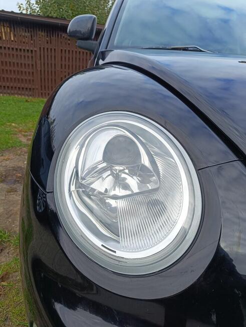 Polerowanie reflektorów samochodowych