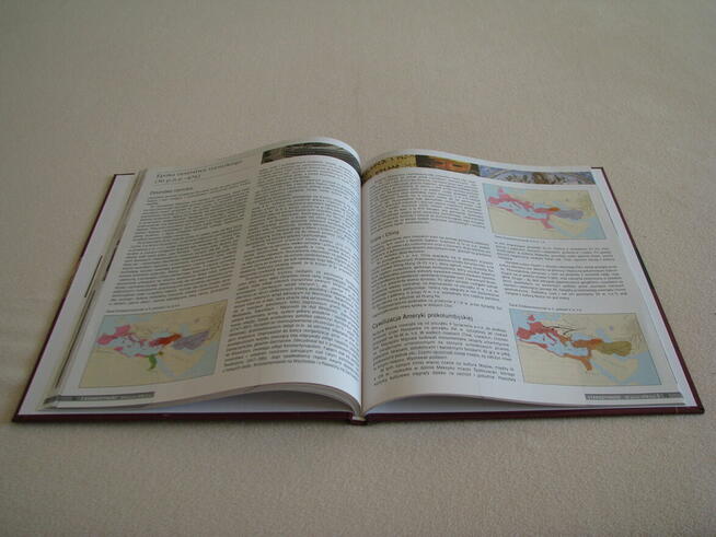 Kalendarium dziejów świata - Starożytność