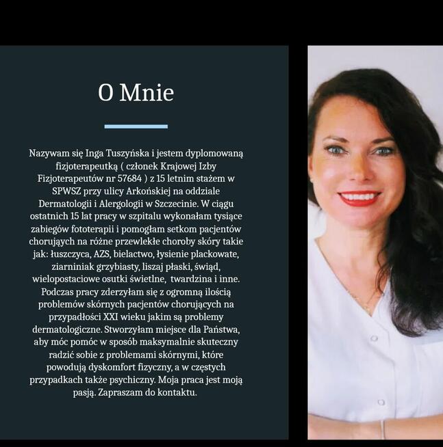 Medyczne lampy Naświetlania Łuszczyca/AZS/ Bielactwo