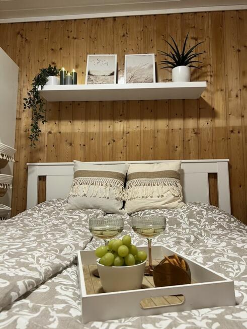 Domek letniskowy NORWEGIA