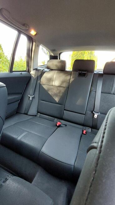 BMW X3 E83 2.0d 150km.