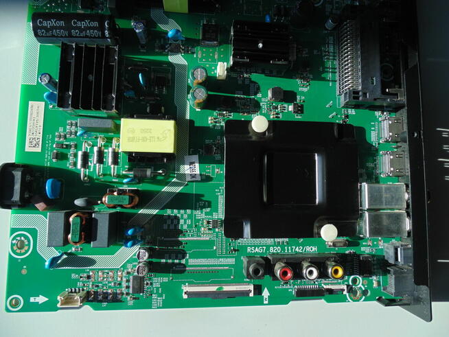 RSAG7.820.11742/ROH HISENSE 55A63H