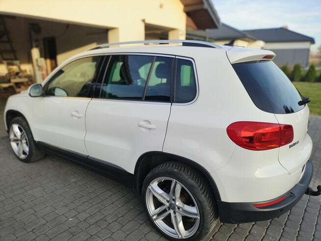 Sprzedam Tiguan