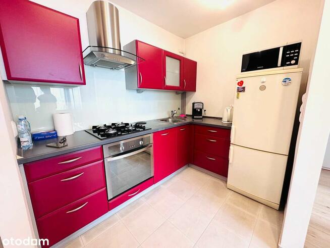 na sprzedaż– Kraków- Prądnik Biały - Azory–ul. Gnieźnieńska