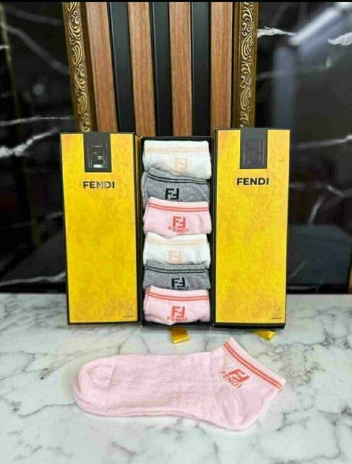 Skarpetki damsko meskie