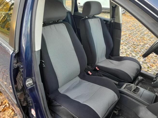 Fajny Vw Polo*2003 r*1,2 Benz*Now Prz Tech*Moż-Zamiany.