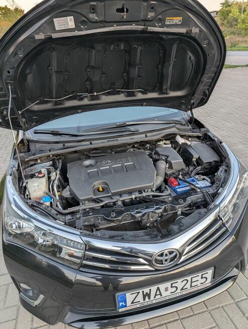 Garażowany, zadbany,wygodny z małym przebiegiem, przestronny