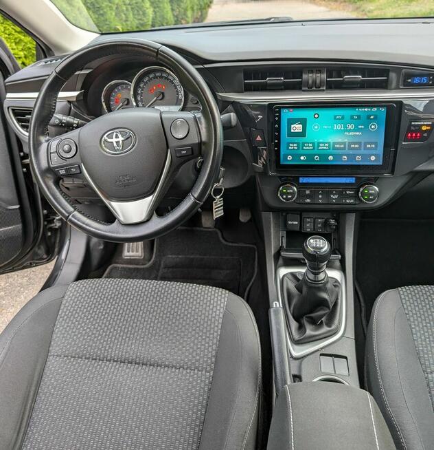 Garażowany, zadbany,wygodny z małym przebiegiem, przestronny