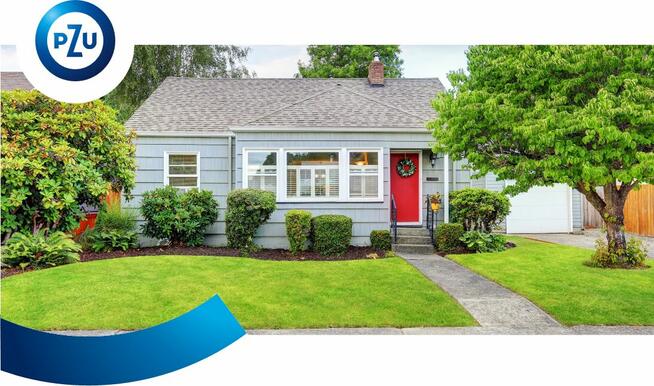 Ubezpiecznie domu mieszkania PZU Wrocław