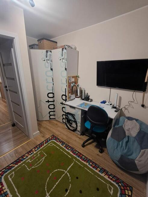 Dom 90m2 na spokojnym osiedlu Majków, działka 429m2 – Kalisz