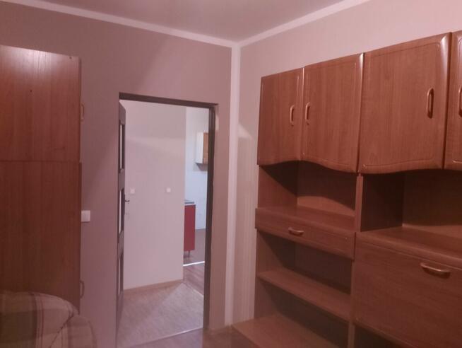 Wynajmę mieszkanie - Proszowice - ul. Nowa