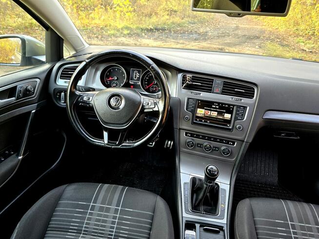 Volkswagen Golf VII Benzynka. 1.2TSI(110KM).Zamiana.Prywatni