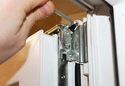 Serwis okien i drzwi Wrocław i okolice