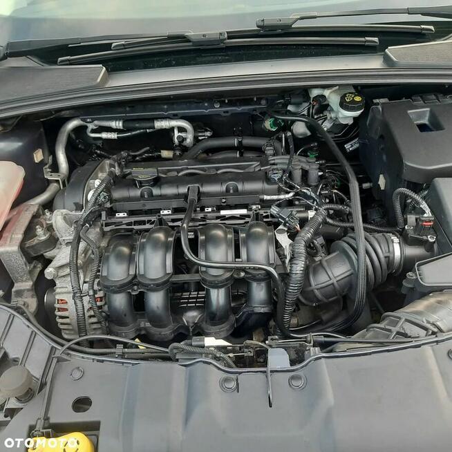 Ford Focus 2011r, 1.6 Benzyna. 170000km. Zarejestrowany.