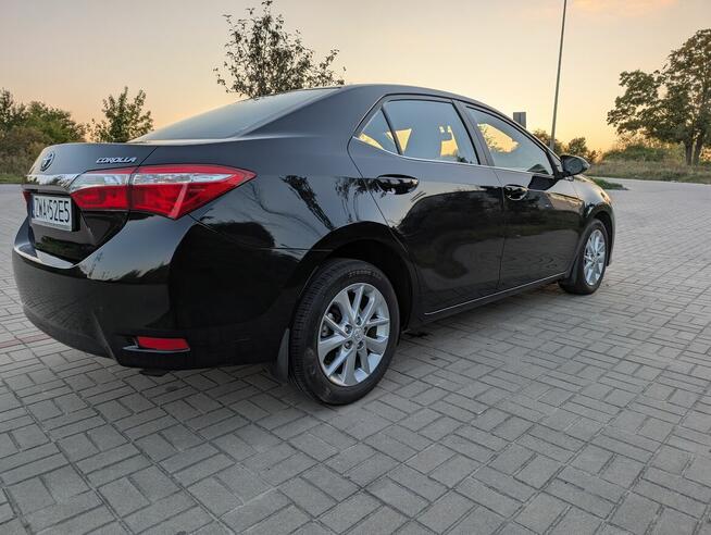 Garażowany, zadbany,wygodny z małym przebiegiem, przestronny